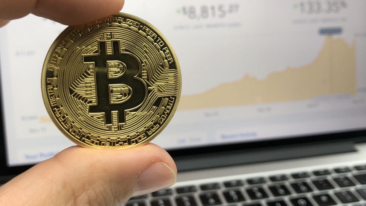 digital currency trading