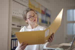 bookkeeping